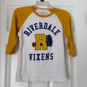 Riverdale Vixens Shirt